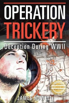 Operation Trickery - Howell, James