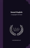 Sound-English: A Language for the World