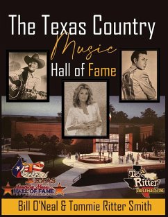 The Texas Country Music Hall of Fame