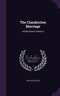 The Clandestine Marriage