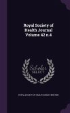 Royal Society of Health Journal Volume 42 n.4