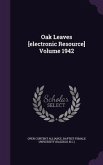 Oak Leaves [electronic Resource] Volume 1942