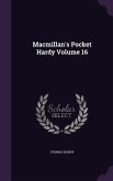 Macmillan's Pocket Hardy Volume 16
