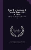 Growth of Morrison & Foerster from 1940s to 1980s: A Perspective: Oral History Transcript / 199