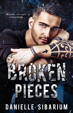 Broken Pieces - Sibarium, Danielle