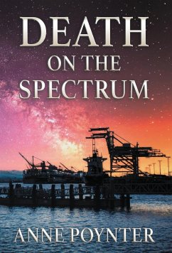 Death on the Spectrum - Poynter, Anne