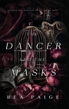 The Dancer and The Masks - Paige, Bea