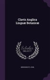 Clavis Anglíca Linguæ Botanicæ