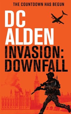 INVASION DOWNFALL - Alden, Dc
