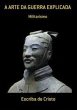 A ARTE DA GUERRA EXPLICADA (eBook, ePUB) - Bild 1