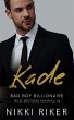 Kade: Bad Boy Billionaire (Miles... - Bild 1