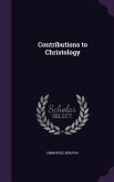 Contributions to Christology