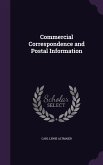 Commercial Correspondence and Postal Information