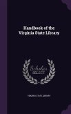 Handbook of the Virginia State Library