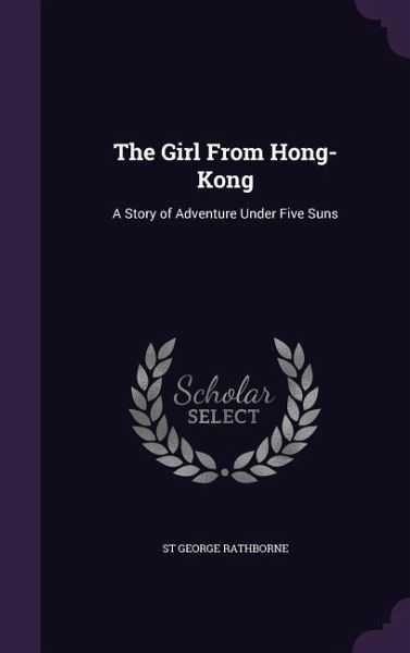 The Girl From Hong-Kong The Girl From Hong-Kong