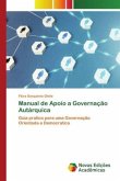 Manual de Apoio a Governação Autárquica