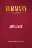 Summary: Aftershock