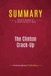 Summary: The Clinton Crack-Up - Bild 1