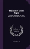 The History Of The Popes