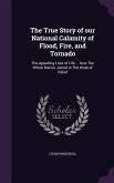 The True Story of our National Calamity of Flood, Fire, and Tornado: The Appalling Loss of Life ... how The Whole Nation Joined in The Work of Relief