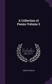 A Collection of Poems Volume 2