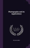 Photography and its Applications
