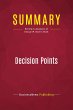 Summary: Decision Points - Bild 1