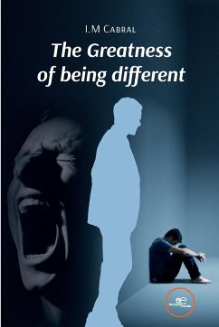 The Greatness of being different - Cabral, I. M.