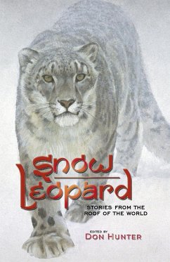 Snow Leopard - Hunter, Don