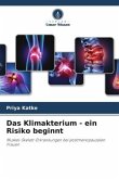 Das Klimakterium - ein Risiko beginnt