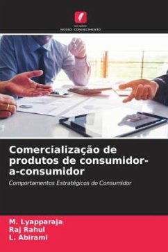 Comercialização de produtos de consumidor-a-consumidor - Lyapparaja, M.;Rahul, Raj;Abirami, L.