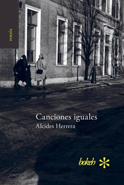 Canciones iguales - Herrera, Alcides