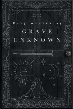 Grave Unknown - Wednesday, Ruby