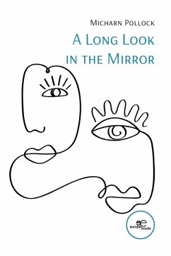 Cover A Long Look in the Mirror