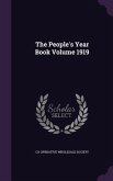 The People's Year Book Volume 1919