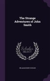 The Strange Adventures of John Smith