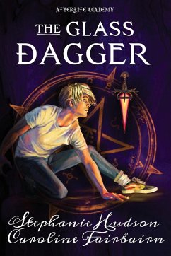 The Glass Dagger - Hudson, S.; Fairbairn, C.