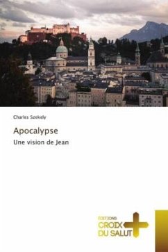 Cover Apocalypse