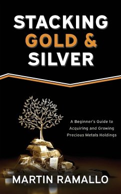 Stacking Gold & Silver - Ramallo, Martin