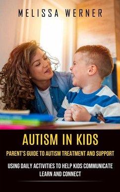 Autism in Kids - Werner, Melissa
