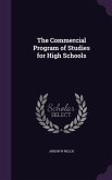 The Commercial Program of Studies for High Schools