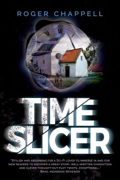 Time Slicer - Chappell, Roger