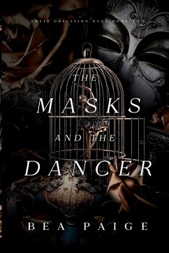 The Masks and The Dancer - Paige, Bea