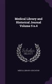 Medical Library and Historical Journal Volume 5 n.4