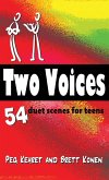 Two Voices Two Voices