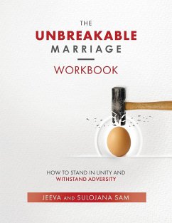 The Unbreakable Marriage Workbook - Sam, Jeeva; Sam, Sulojana