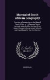Manual of South African Geography