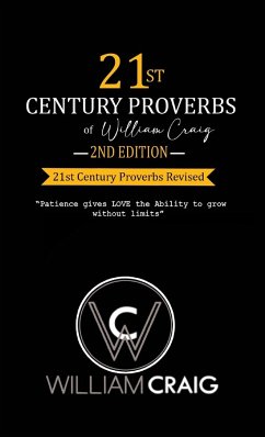 21st Century Proverbs, Second Edition - Craig, William