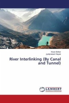 River Interlinking (By Canal and Tunnel)