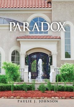 Paradox - Johnson, Paulie J.